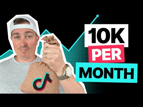 How Smart TikTok Creators Make Money In 2025