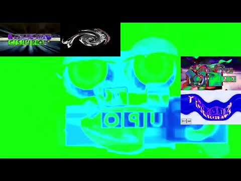 Klasky Csupo in Group & Helium | Sparta Unextended Remix (V5)