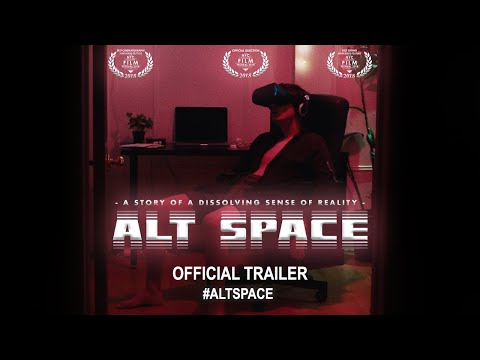 Alt Space (2020) | Official Trailer HD