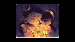 cute Durga Mata @status #🙏🙏🙏#whatsapp status of durga maa