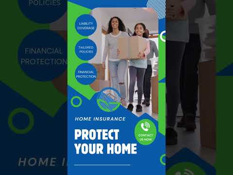 Protect Your Home with Green Planet Insurance