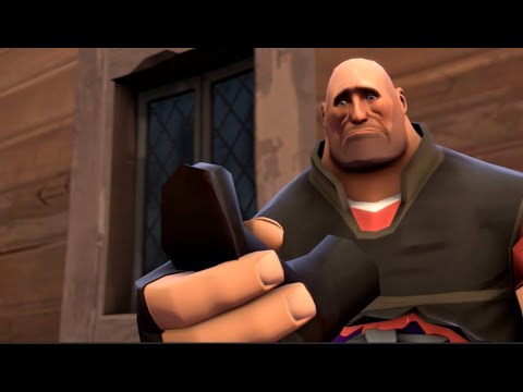 [SFM] john lennons poem