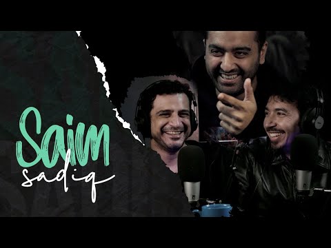 Saim Sadiq, Director of Joyland | Mooroo Podcast #71