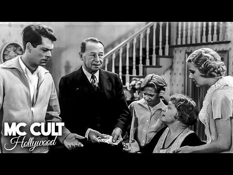 Gloria Shea Classic Comedy Drama Movie | 1943 | English Cult Movie | English Drama Movie