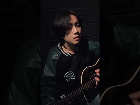 #한로로 - 입춘 #shorts #1minute #acoustic #cover