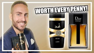 Top 10 Fragrances That Are Worth EVERY PENNY!