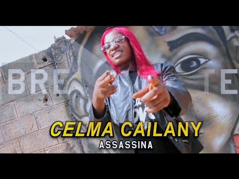 Celma Cailany - Assanina ( Brevemente )