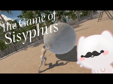 The Game of Sisyphus || ¿LLEGAREMOS A LA CIMA?