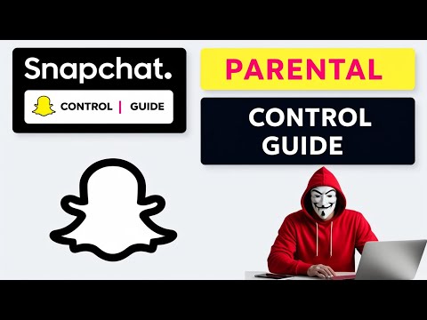 How Parents Can Monitor Snapchat Activity Safely and Effectively? #ParentingTips #SnapchatSafetyTips