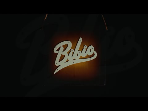 Bibio - Sunbursting (feat. Óskar Guðjónsson)