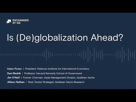 Is (De)globalization Ahead?