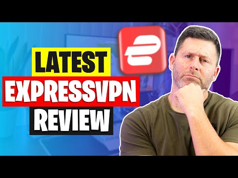 Honest ExpressVPN Review in 2025