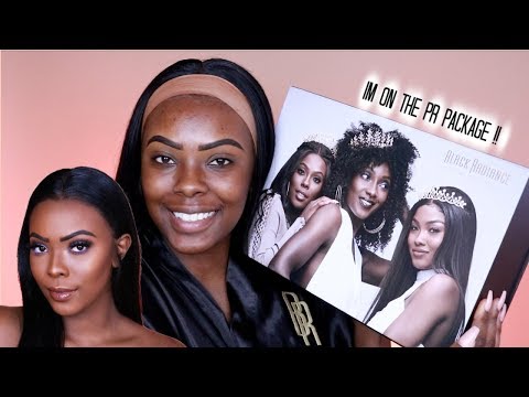 Black Radiance Foundation Stick | Affordable Holy Grail Product