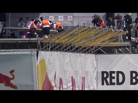 2022 Red Bull 飛行日