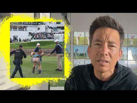 WASTED Management... is this the Future of Golf? Golf Pro Reaction