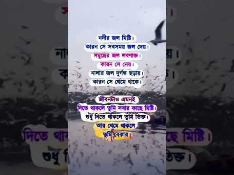 আর থেমে থাকলে তুমি বেকার 🧎🥀 #shorts