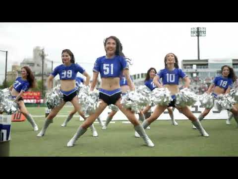 2024/05 IBM BIG BLUE Cheerleaders (BBC)