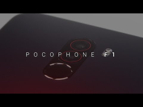 Pocophone F1: A 2019 Review