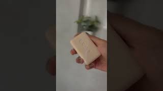 Strengthening Shampoo Bar