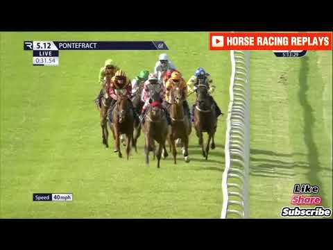 Flavius Titus / 7 Race Pontefract 28 Jul 2024