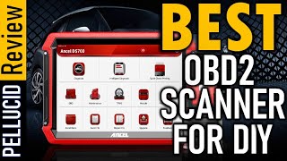 ✅ Top 5 Best OBD2 Scanner For DIY In 2024