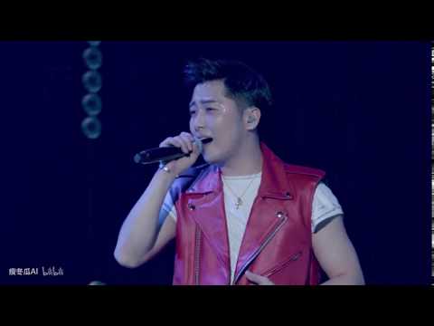 Da-iCE - Up to the stars LIVE IN HALL TOUR 2016