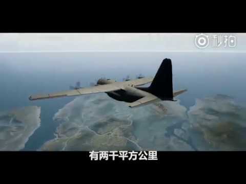 阿潘馆长：王家衛風格絕地求生