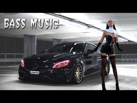 CAR BASS MUSIC 2024 🔈 SONGS FOR CAR 2024  🔥 BEST DEEP HOUSE POPULAR SONGS REMIXES 2024 BASS BOOSTED