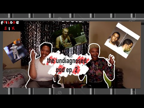 Bottles of WHAT?!? // Stan(culture), why are you so mad?? #002|| undiagnosed the pod