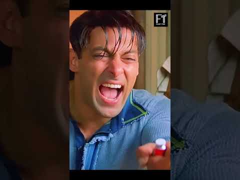 "Teri bhi jali naa" comedy scene #shorts #bollywood