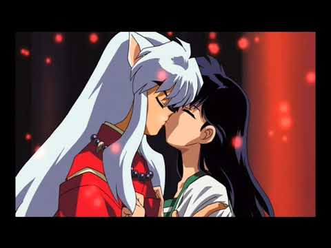 InuYasha  - I am