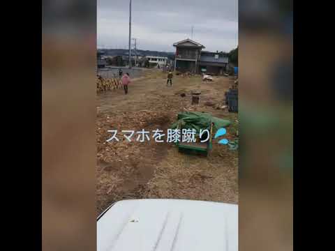 コロナ禍のトレーニング！ハプニング