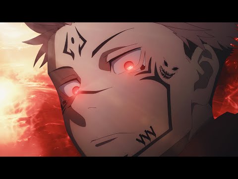 VVV🖤- MEP「AMV/EDIT」4K!