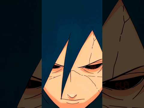 MADARA UCHIHA 💀☠️ EDIT #shortfeed #yourfavourit #ytshorts #youtubeshorts #edit #madarauchiha