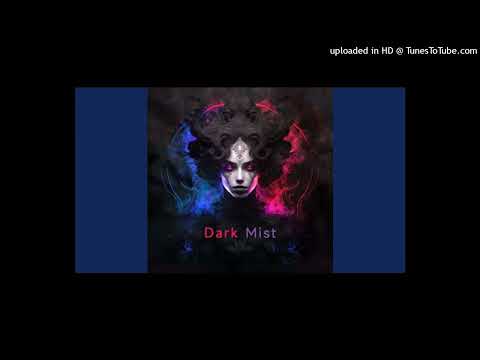 【抖音】Lona.X 小新-黑雾 Dark Mist