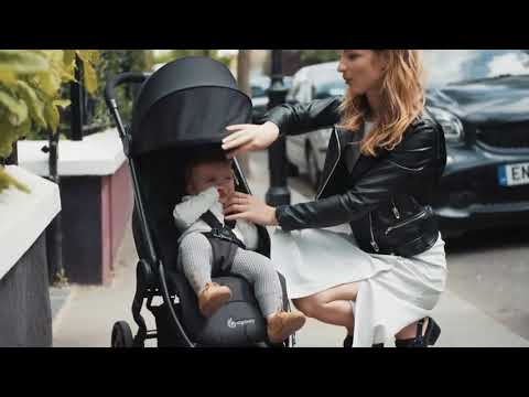 Ergobaby Metro Compact City Stroller