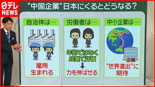 【"割安"日本の人材】日本企業に迫る変革  人材獲得・賃金上昇・年功序列廃止…