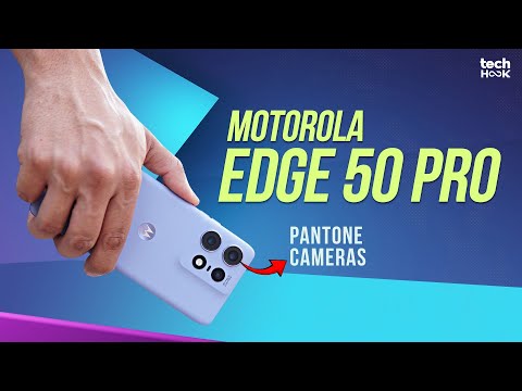 Motorola Edge 50 Pro: 30 Days Later Honest Review! Disruptor or Disappointment?