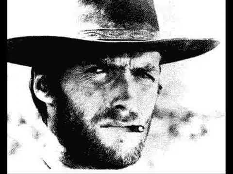 Ennio Morricone - For A Few Dollars More [HQ]