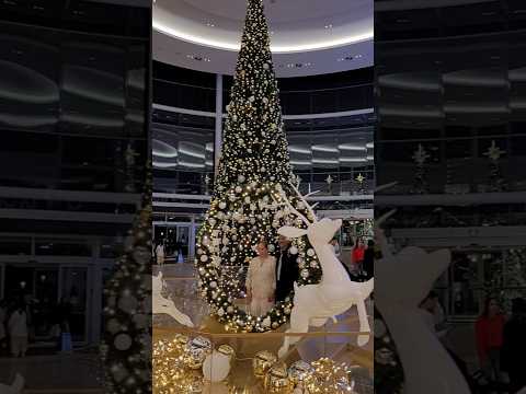 Square One Mall Shopping Centre #mall #shortvideo