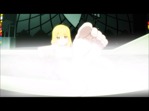 Shinobu Feet