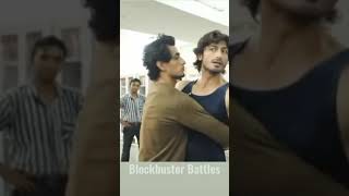 Vidyut Jamwal Short Video Training Martial Arts To College Students #Shorts 🔥💪😲😮😱