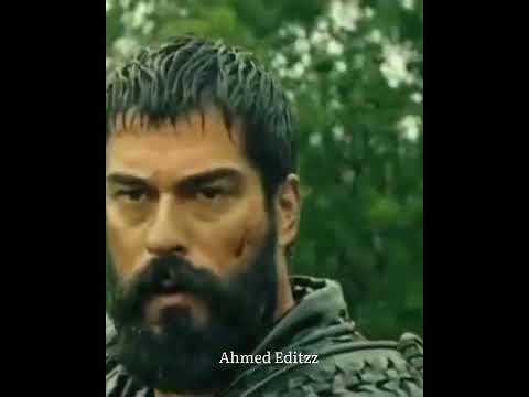 Ertugrul Ghazi oglu Osman Bey 🔥