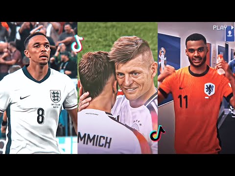 BEST FOOTBALL EDITS - GOALS, SKILLS, FAILS (#109) l TIKTOK FOOTBALL EDITS