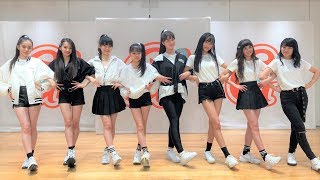 Girls² - スキップ！(Skip!) Dance Video YouTube ver.