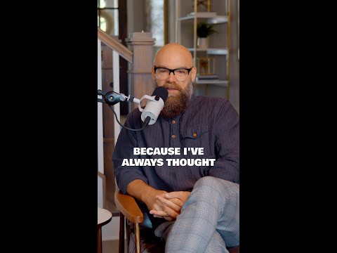 Tim Timmons on "You're Not Done Yet"