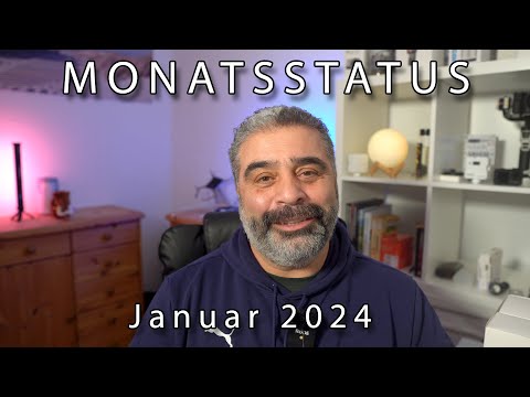 Monatsstatus Januar 2024 | DJI FPV Drohne, DJI Air 2S C1 Nachzertifiziert