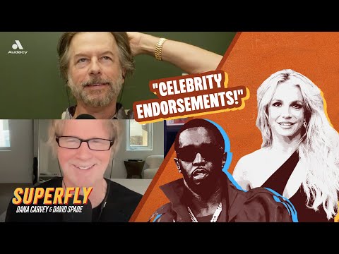 Nurse Beyoncé & Scarface OnlyFans | Superfly with Dana Carvey and David Spade | Episode 34