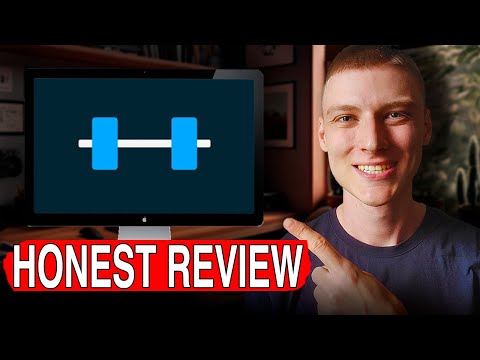 Strong App Review: Honest User Experience & Features Overview