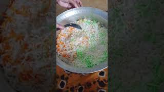 Hyderabadi Chicken Dum Biryani 2kg